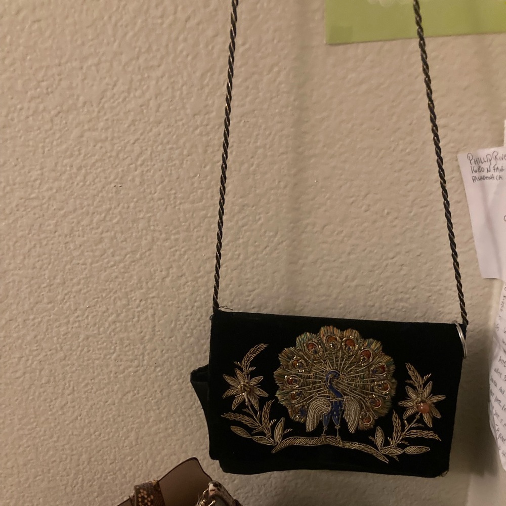Vintage Purse